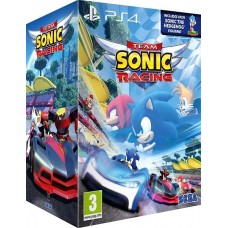 Team Sonic Racing Special Editi..